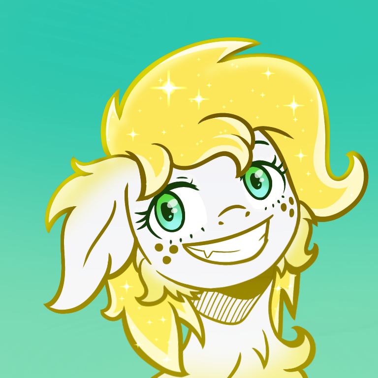 EVE-36: Lemon Meringue