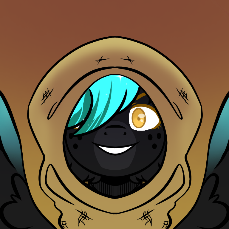 Thumbnail for EVE-152: Dark Forest