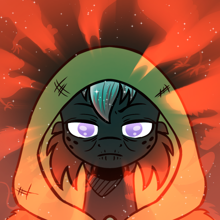 Thumbnail for EVE-33: Black Sunset