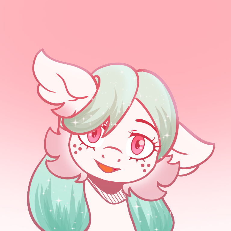 Thumbnail for EVE-66: Lily Leaf