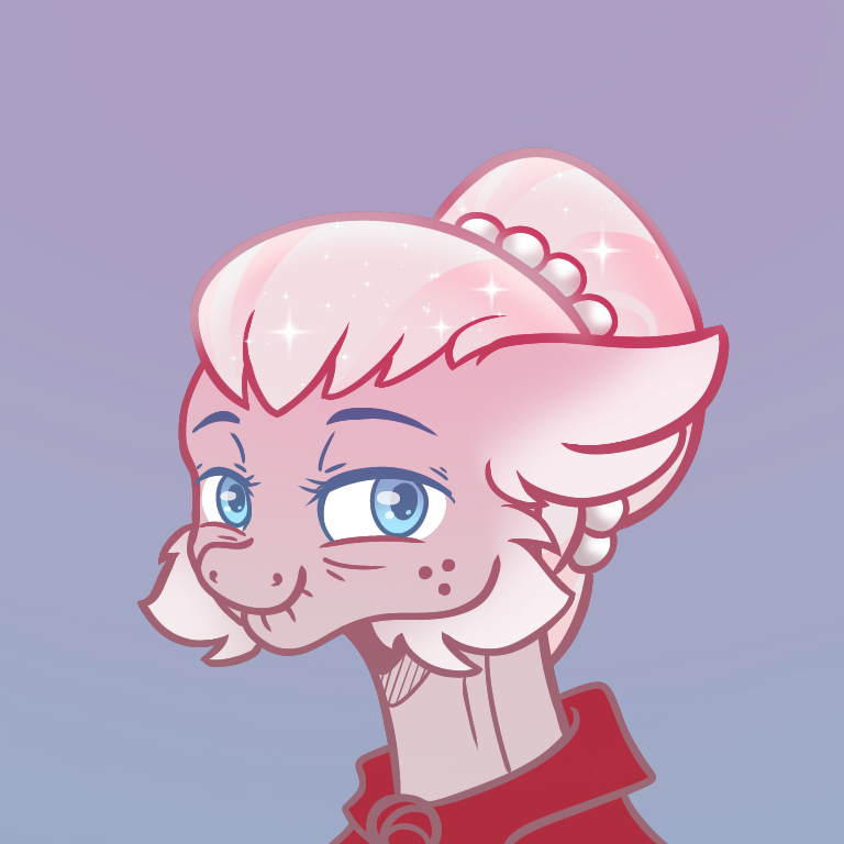 Thumbnail for EVE-67: Silver Rose