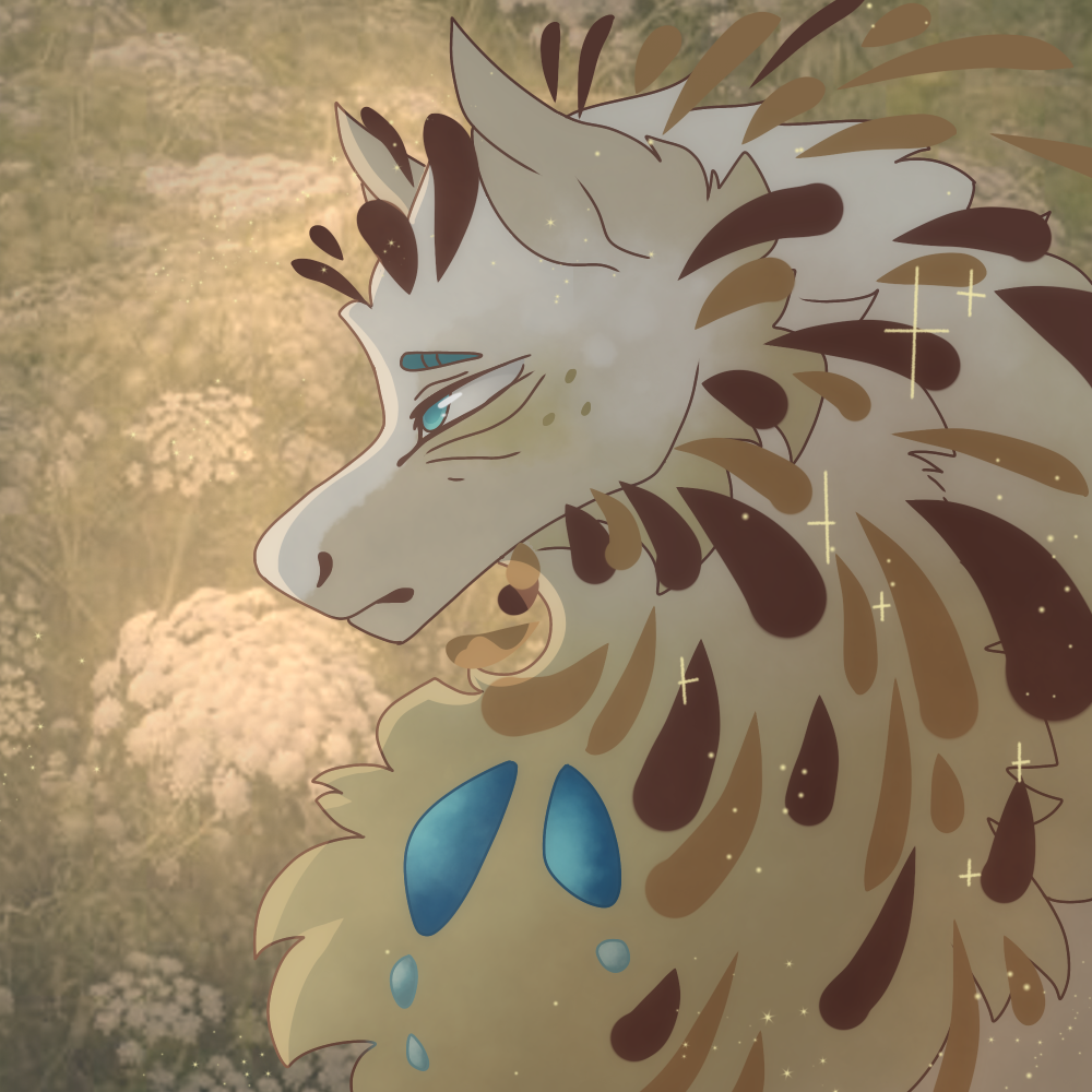 Thumbnail for TRIBE-102: Hogweed