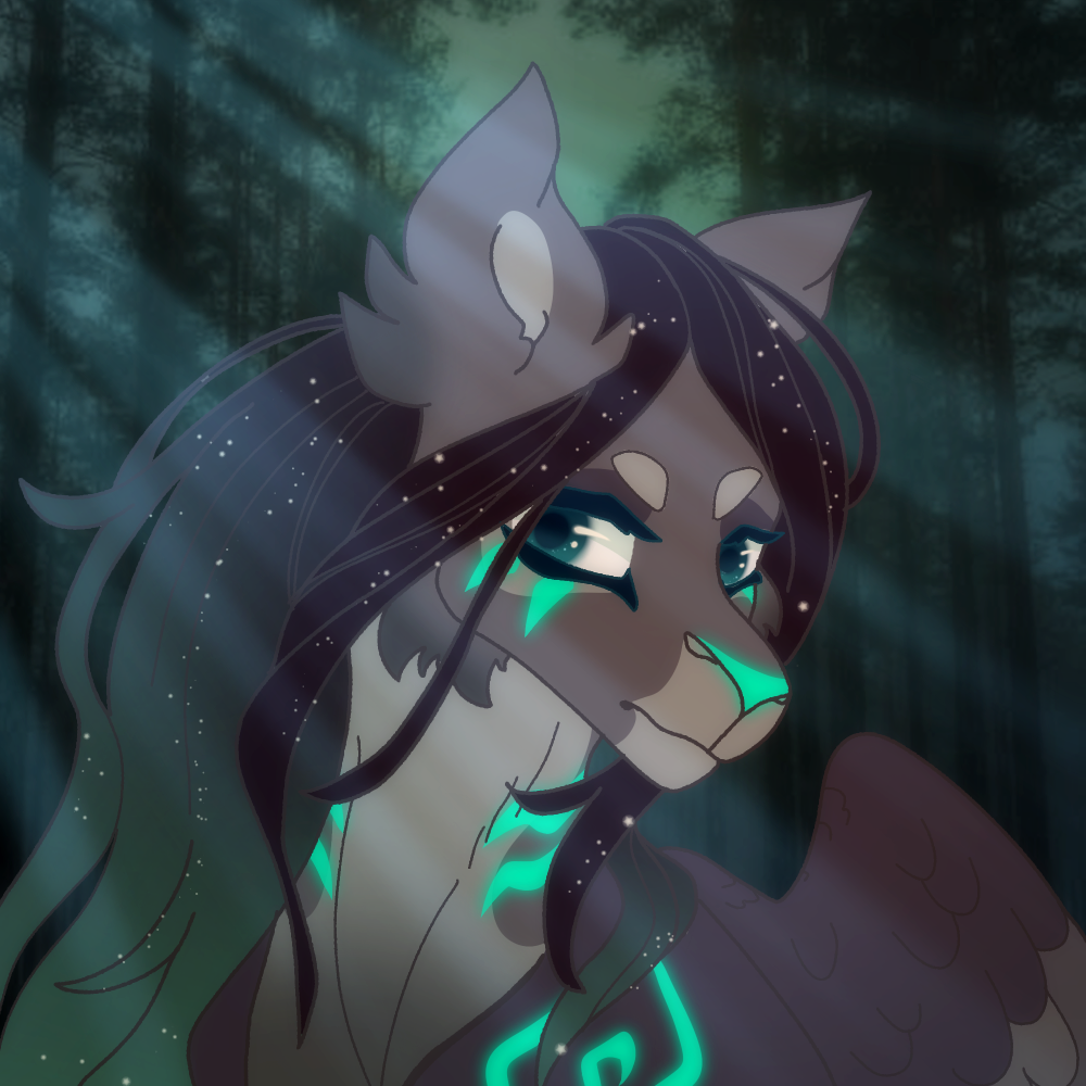 Thumbnail for TRIBE-159: Forest Fang