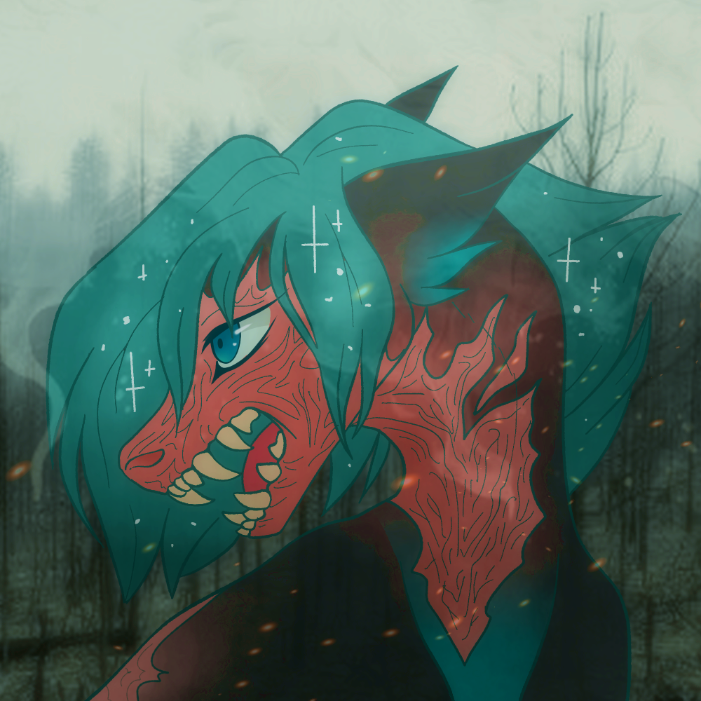 Thumbnail for TRIBE-170: Jadeite