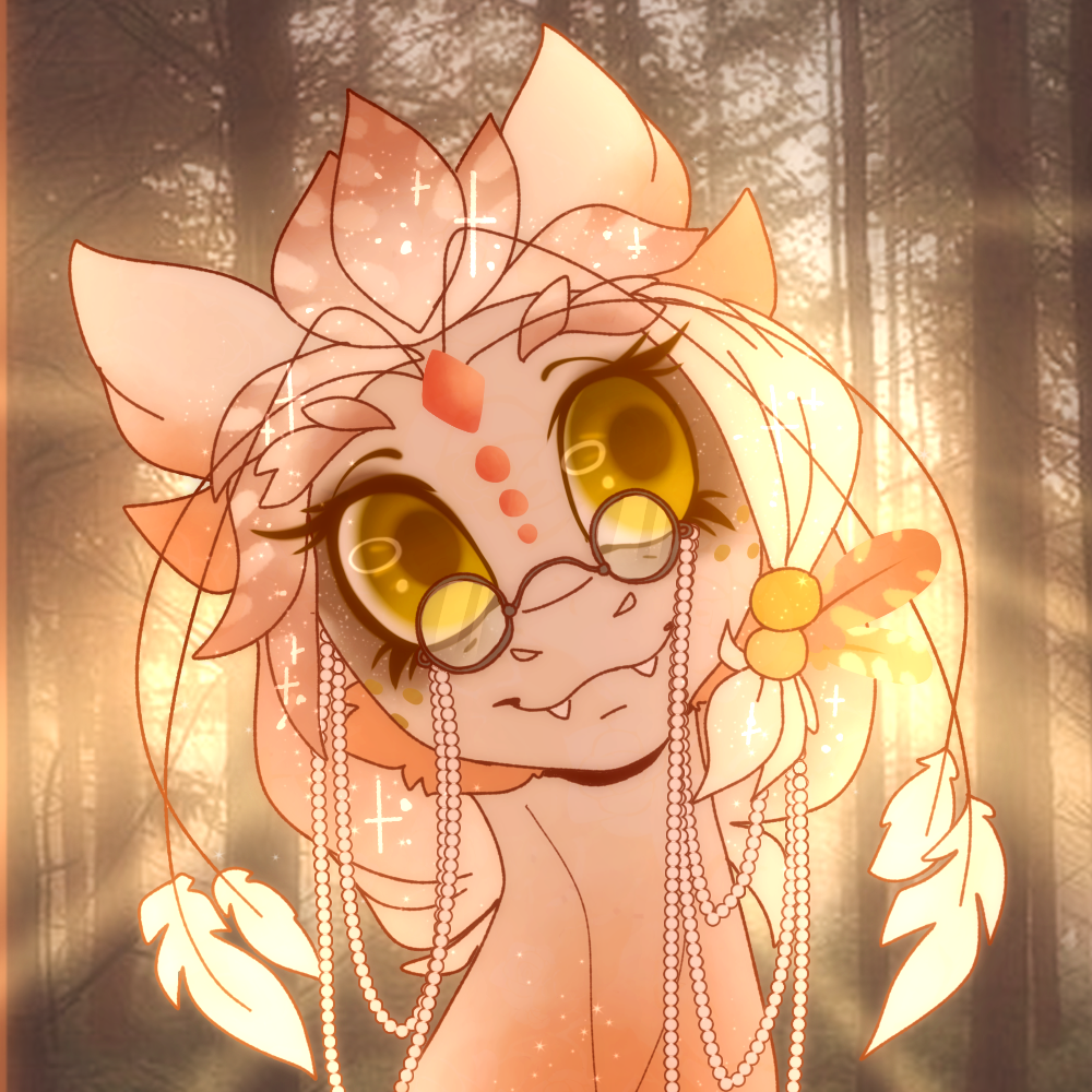 Thumbnail for TRIBE-172: Owl Fluffs