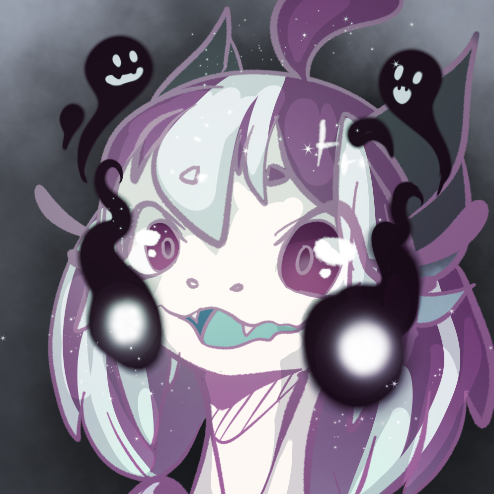 Thumbnail for DIV-226: Spirits