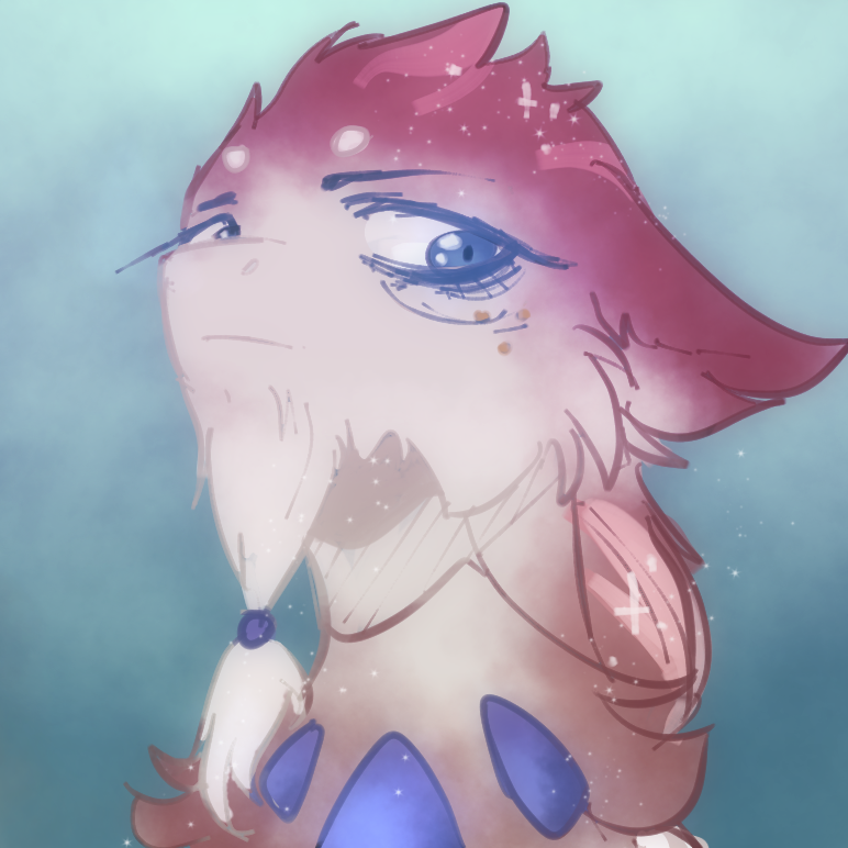 Thumbnail for EMP-227: Bloodstained Hoar-Frost