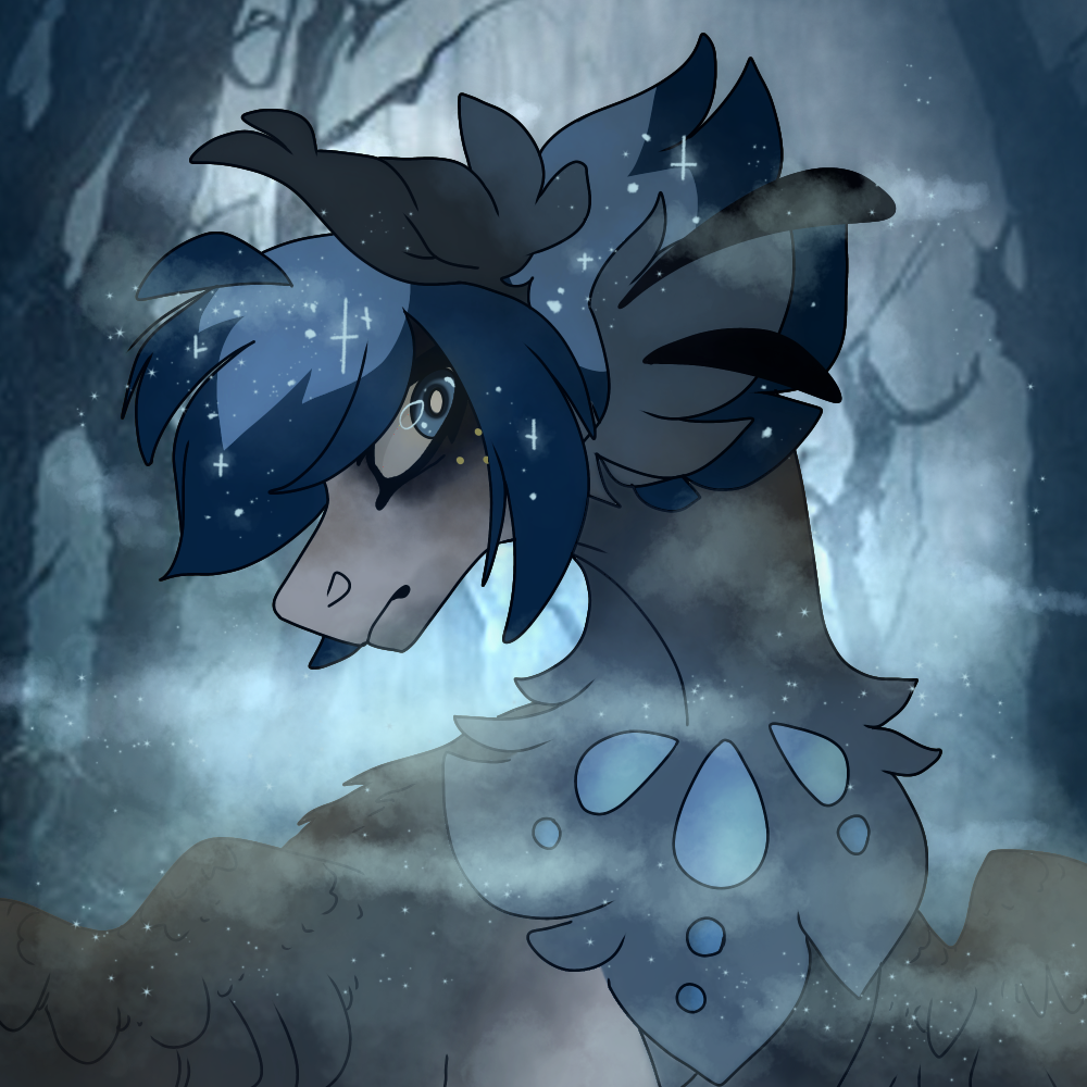 Thumbnail for TRIBE-229: Rabbit Fang