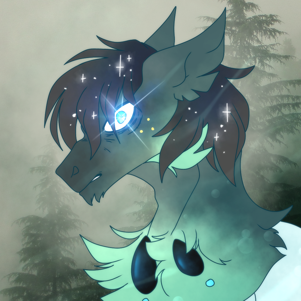 Thumbnail for TRIBE-93: Pine