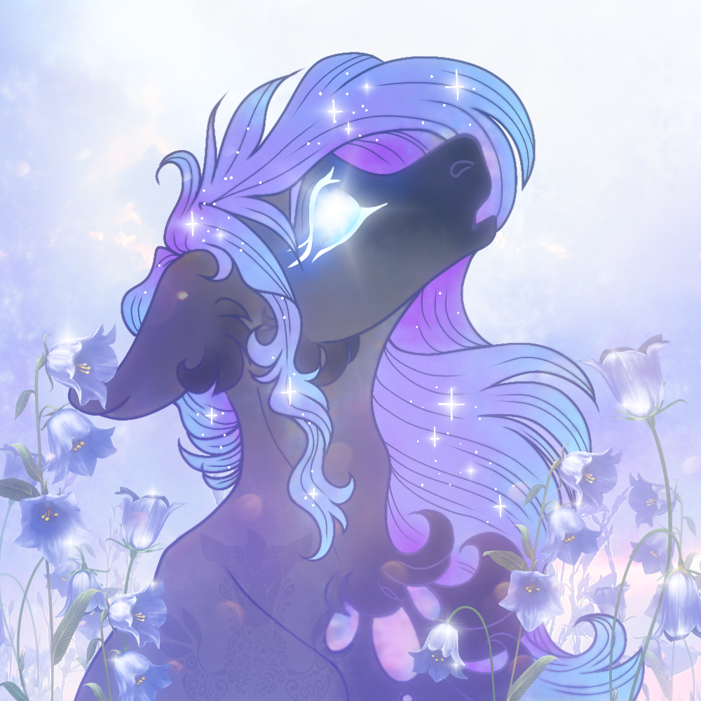 Thumbnail for TRIBE-100: Bluebell