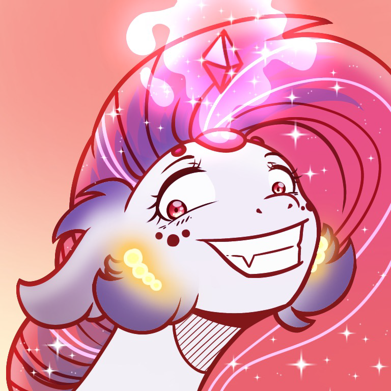 Thumbnail for EVE-43: Enchanted Trail