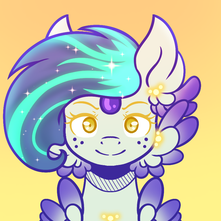 Thumbnail for EVE-63: Keisha Sky