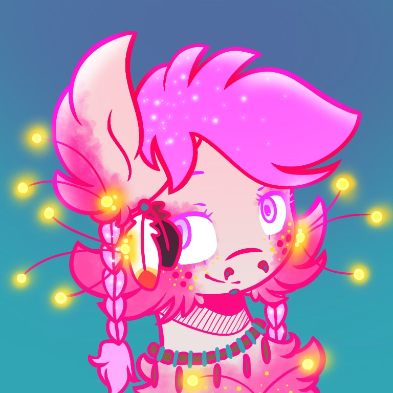 Thumbnail for EVE-12: Wild Raspberry