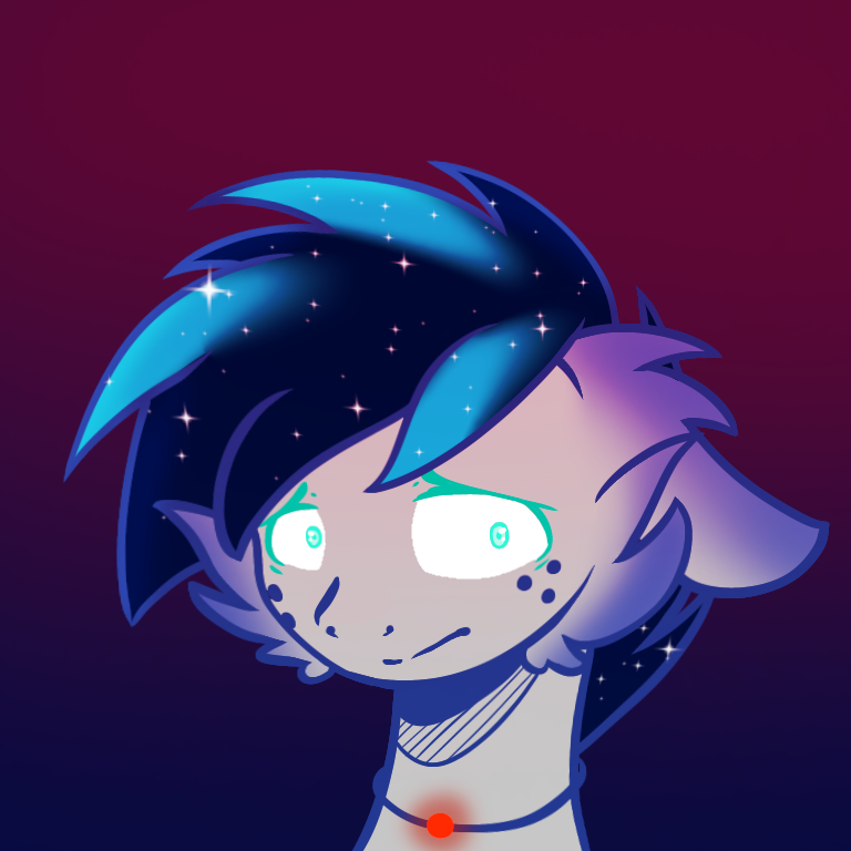 EVE-8: Star Seeker