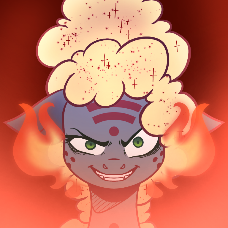 Thumbnail for EVE-80: Cinder Whisp