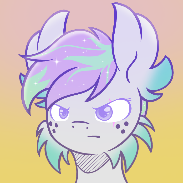 EVE-24: Amethyst