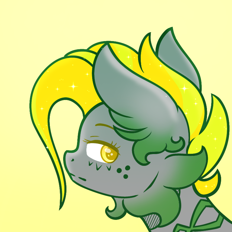 Thumbnail image for EVE-41: Lola Spark