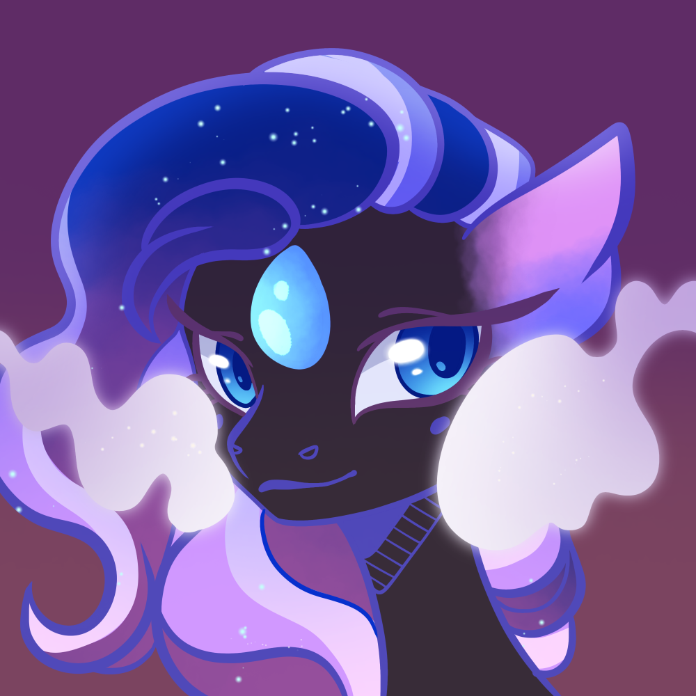 Thumbnail for EVE-55: Seraphina Stone