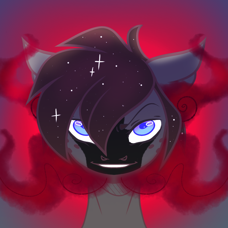 EVE-85: Lucifer Alistar Balor