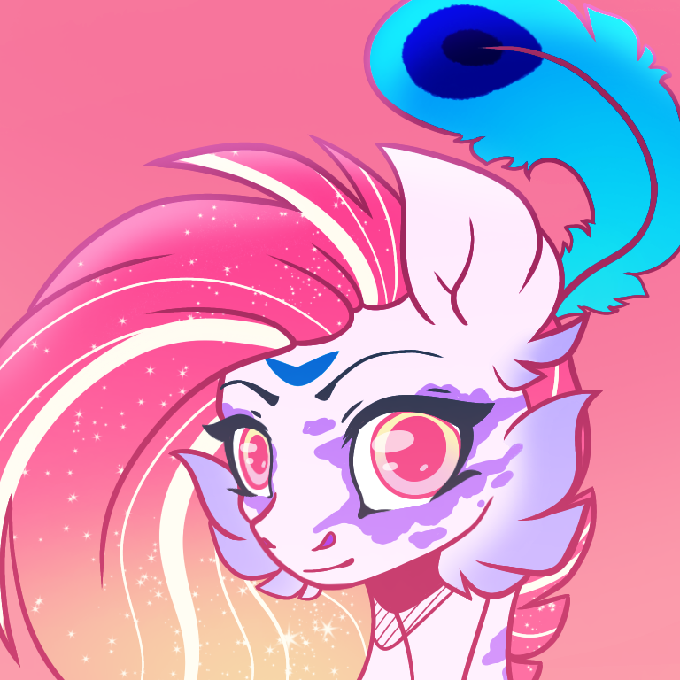EVE-88: Skylar Atlas