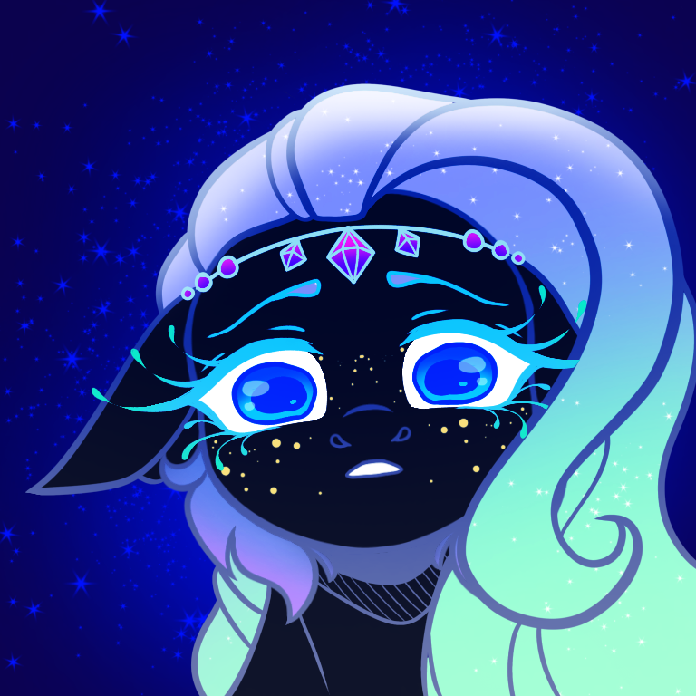 EVE-91: Gamma