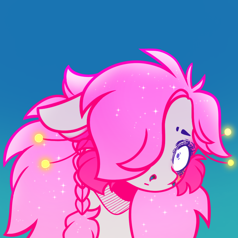 Thumbnail for EVE-12: Wild Raspberry