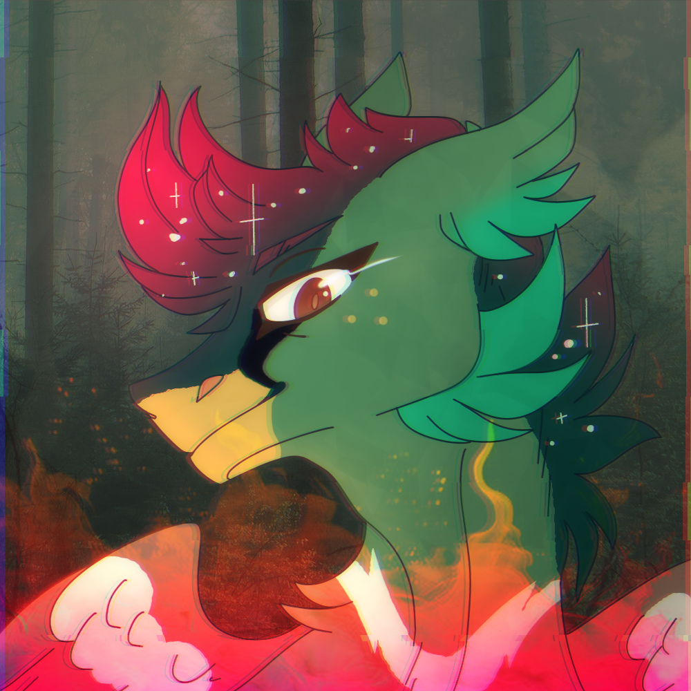 Thumbnail for TRIBE-141: Scarlet Skull