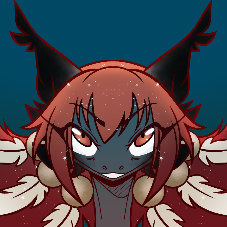 Thumbnail for EVE-222: Crimson Flare