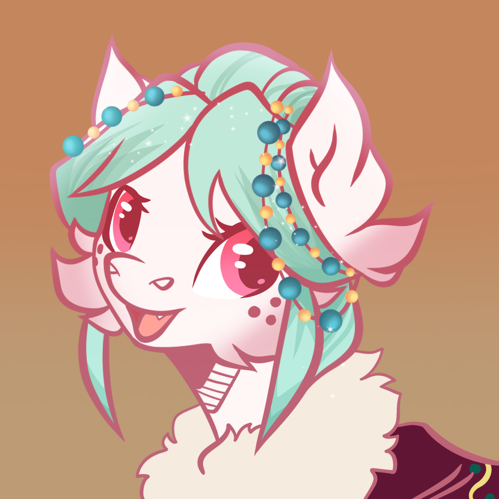 Thumbnail for EVE-66: Lily Leaf