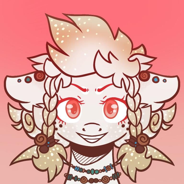 Thumbnail for EVE-68: Snowflake