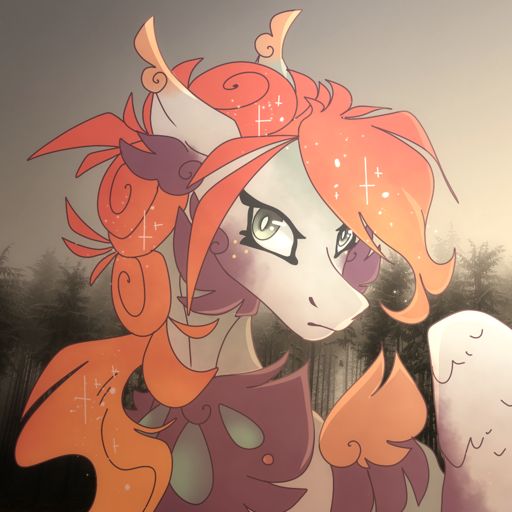 Thumbnail image for TRIBE-276: Andromeda