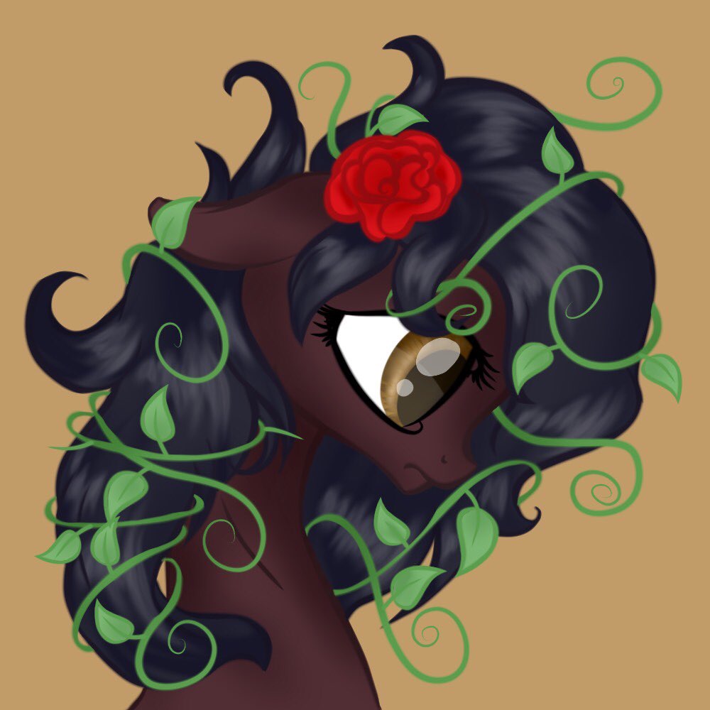 Thumbnail for EMP-323: Rosie Petals