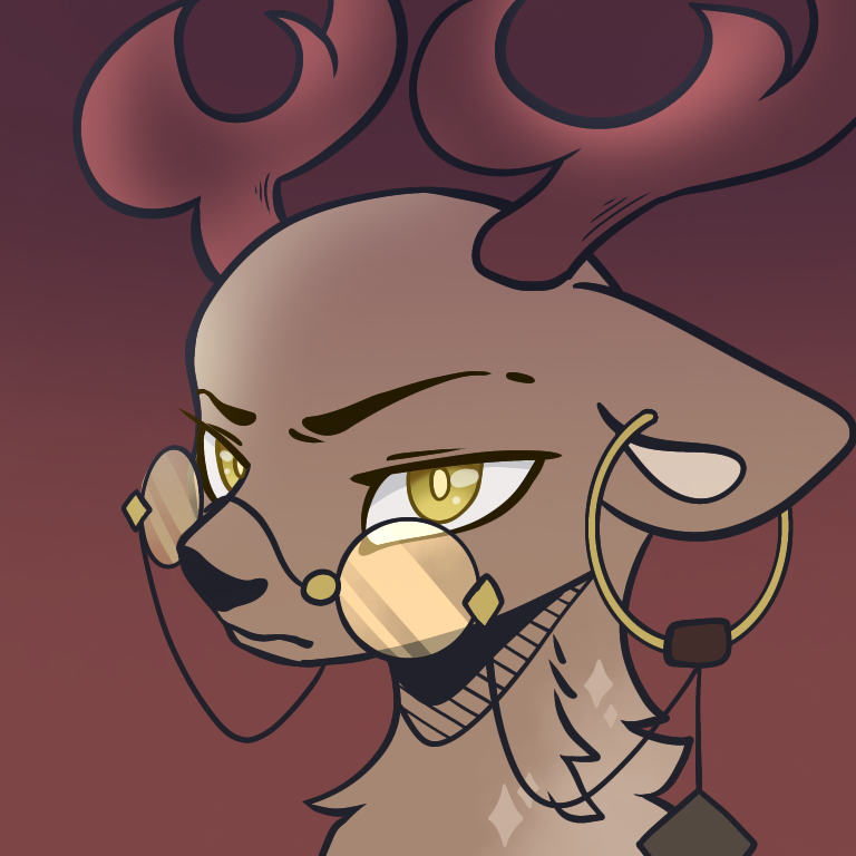 Thumbnail for OUT-50: Buckthorn