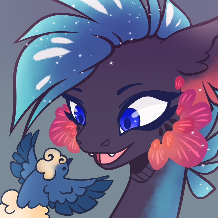 Thumbnail for EVE-127: Violetear