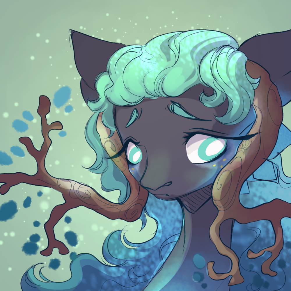 DIV-305: Willow