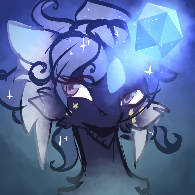 EMP-322: Crystal Iceshard