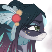 Thumbnail for EVE-350: Blue Thorn