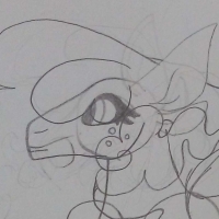 Thumbnail for TRIBE-477: Burning Comet