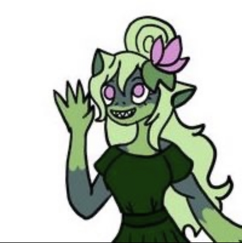 Thumbnail for EMP-461: Liliswamp