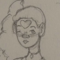 Thumbnail for TRIBE-391: Dahlia