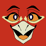 Thumbnail for TRIBE-489: Fernbeak