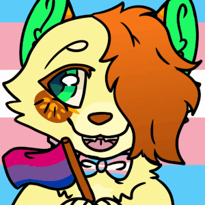 Thumbnail for TRIBE-485: Fangstripe