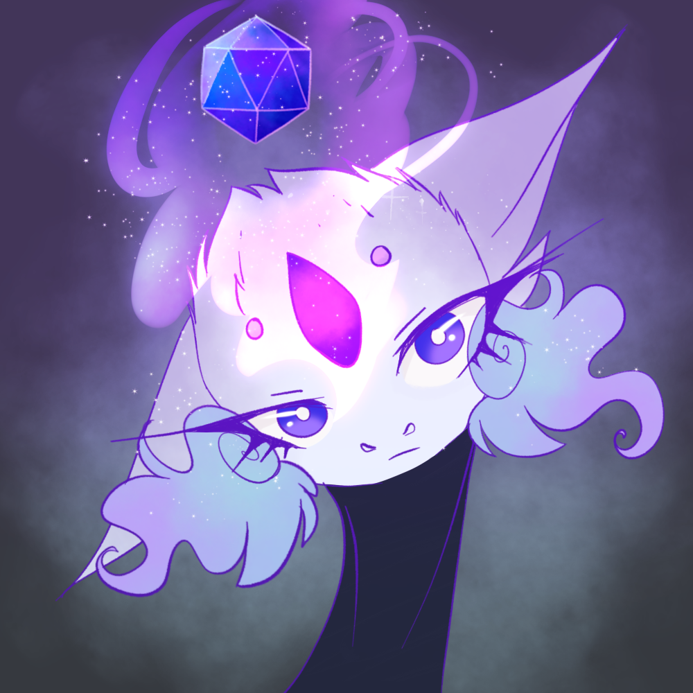 Thumbnail for DIV-176: Nebula