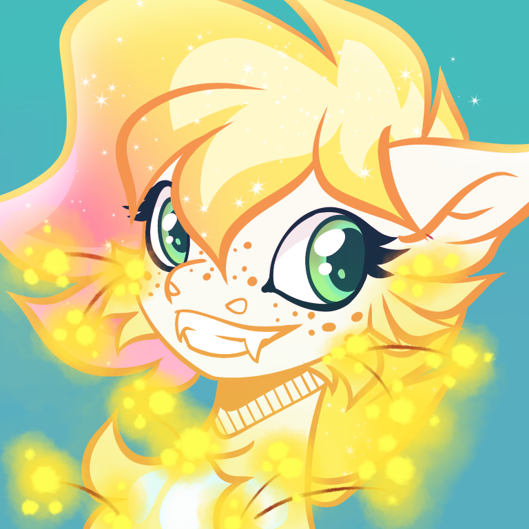 Thumbnail for EVE-36: Lemon Meringue