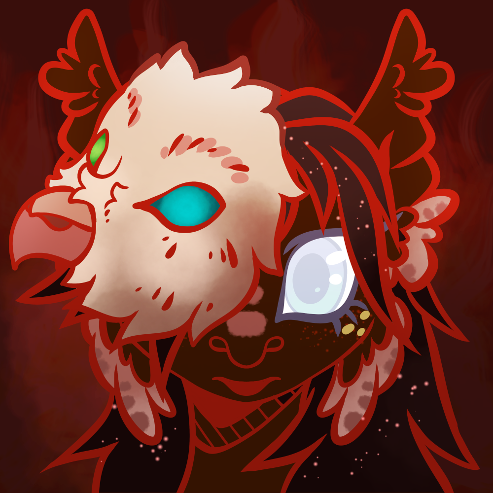 Thumbnail for EVE-499: Dark Woods