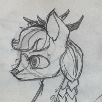 Thumbnail for out-82: Hazel