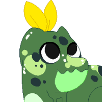 Thumbnail for DIV-534: Frog