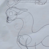 Thumbnail for Long grifix