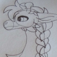 Thumbnail for Giraffe grifix