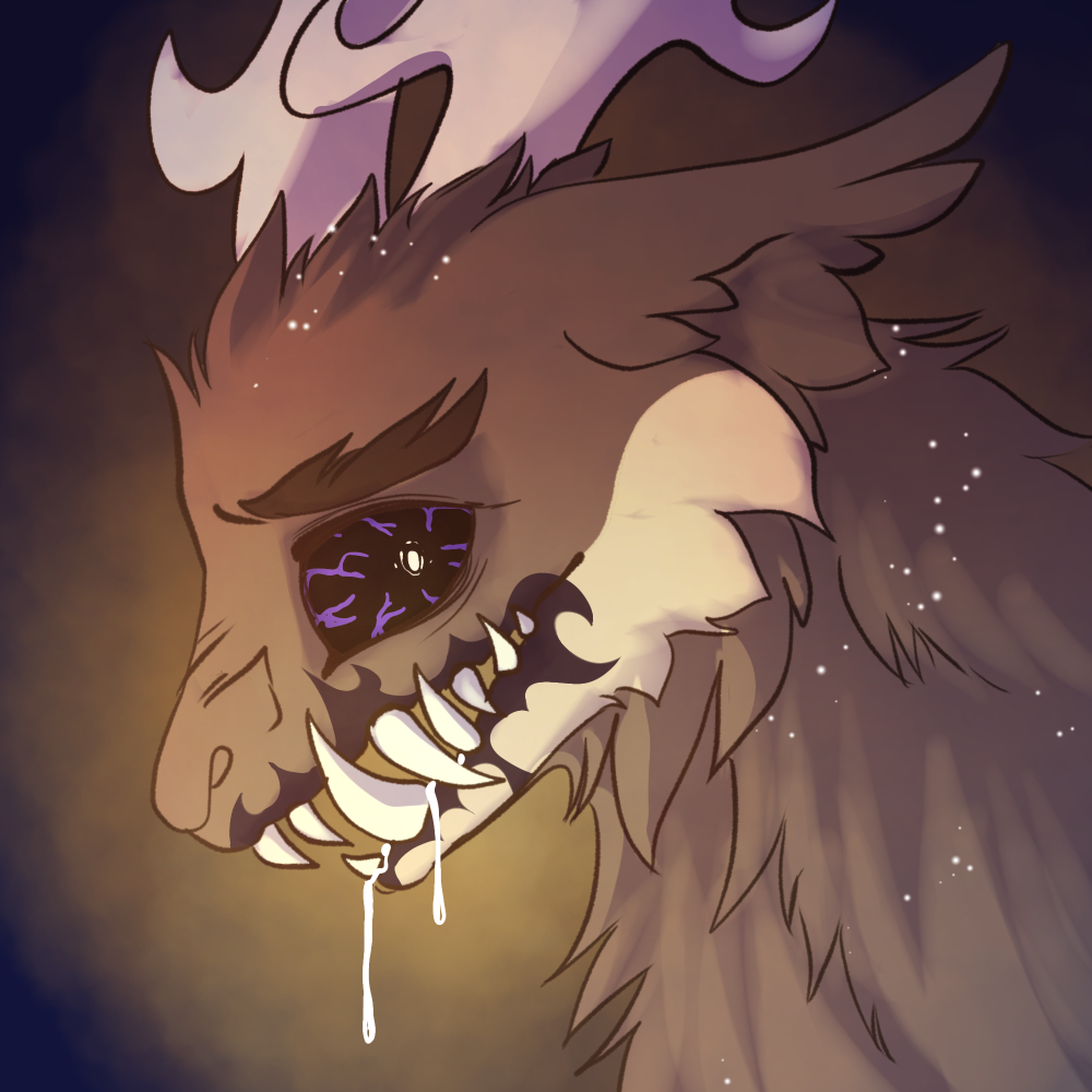 Thumbnail for DIV-516: Antler